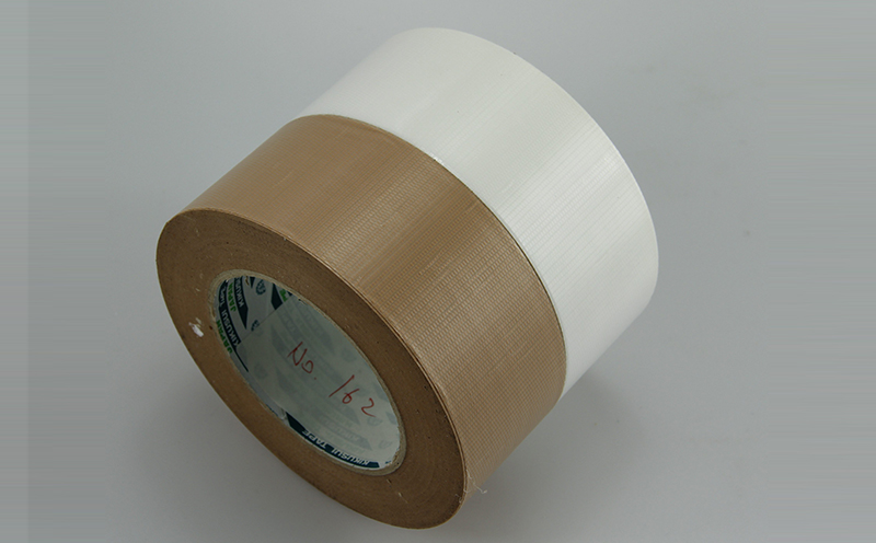 進(jìn)口日本菊水包裝用PE編織布膠帶,基材輕薄,易于松卷,易撕膠帶,防水,抗溶劑侵蝕性能強(qiáng),多種顏色可選