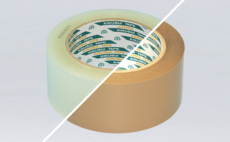 日本菊水低溫高粘OPP包裝膠帶用于封箱包裝,捆扎包裝,60μ厚度OPP薄膜基材,高強(qiáng)度,多種顏色可選