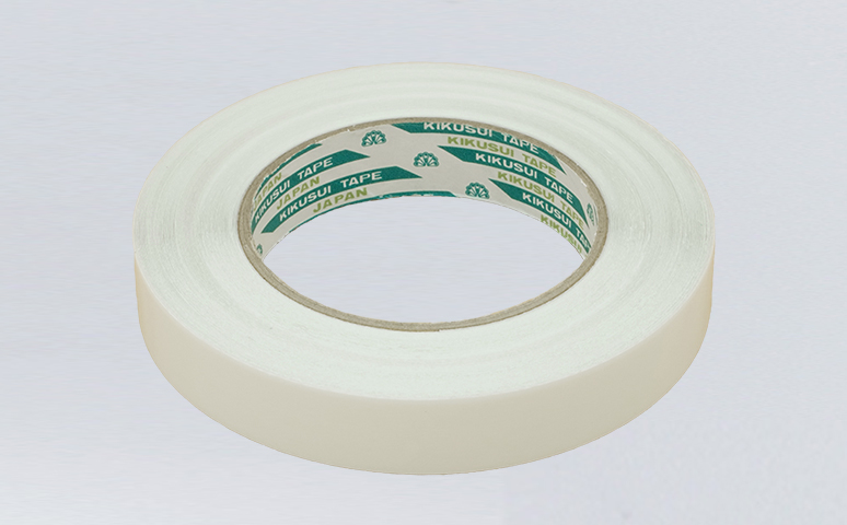 條紋膠層PET柔版印刷貼版膠帶