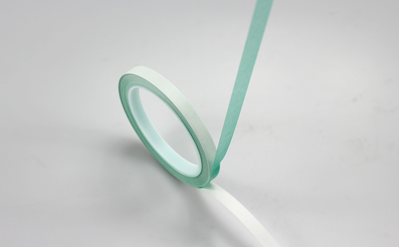 超薄 PET基材雙面膠帶