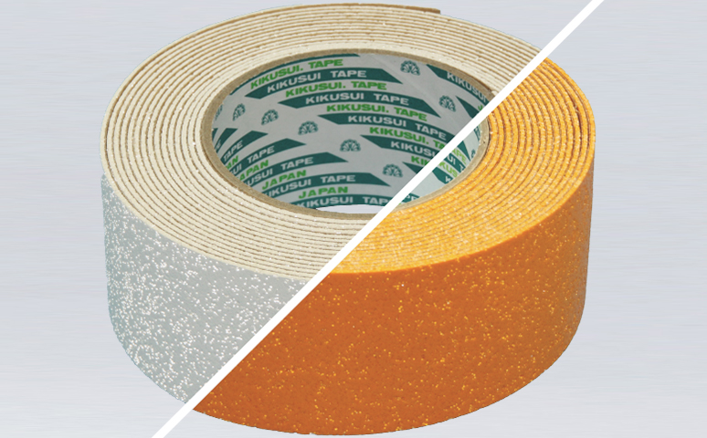 日本進(jìn)口菊水公路安全標(biāo)示反光標(biāo)線膠帶,表面涂覆玻璃珠反光效果,使用簡(jiǎn)便,各種形狀和特殊圖案標(biāo)志均可定制,有白黃兩色