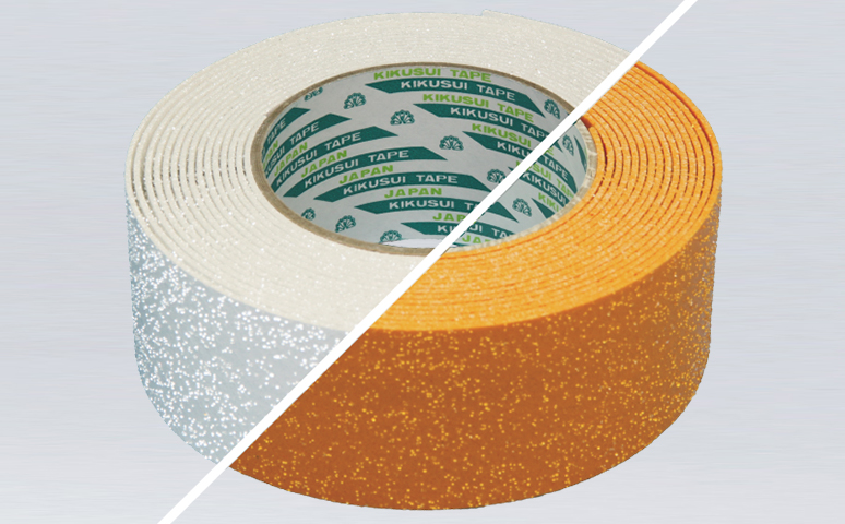 日本進(jìn)口菊水公路安全標(biāo)示玻璃珠反光標(biāo)線膠帶,熱熔粘貼,各種形狀和特殊圖案標(biāo)志均可定制,有白黃兩色